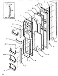 Diagram for 09 - Fz Door