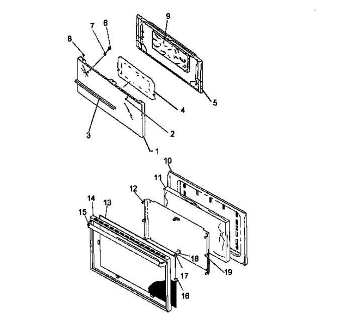 Diagram for SBE26AA5 (BOM: P1142253N L)