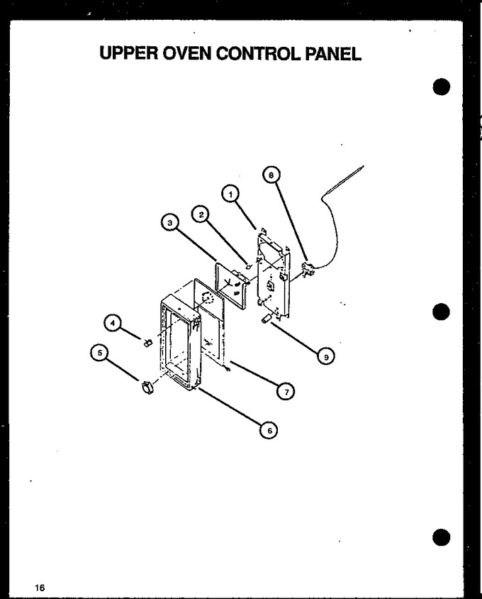 Diagram for SBE56FXL (BOM: P1137959N L)