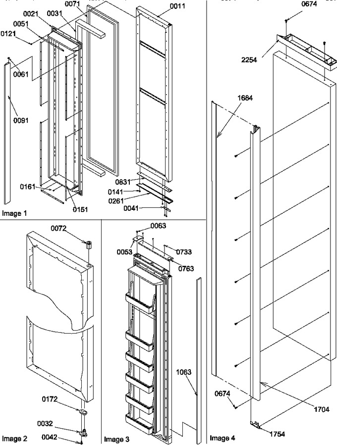 Diagram for SBI20S2L (BOM: P1190710W L)