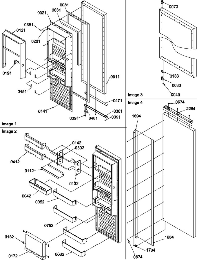 Diagram for SBI20TPW (BOM: P1190705W W)