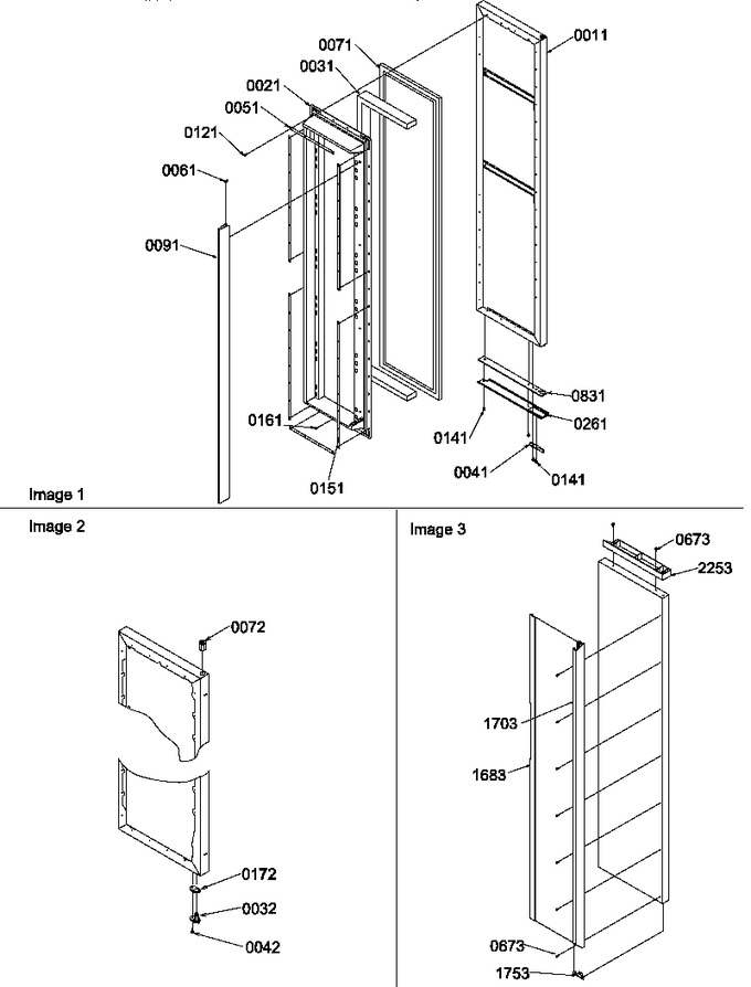 Diagram for SBIE20TPSW (BOM: P1190709W W)