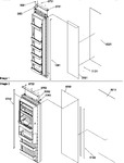 Diagram for 08 - Ref/fz Door Trim And Panels