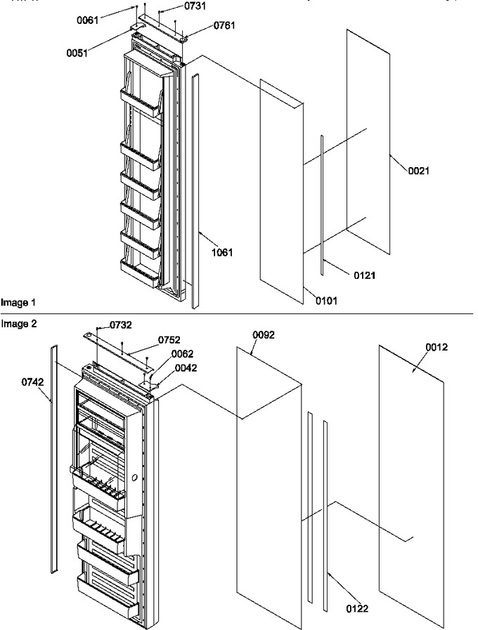 Diagram for SBIE20TPE (BOM: P1190707W E)