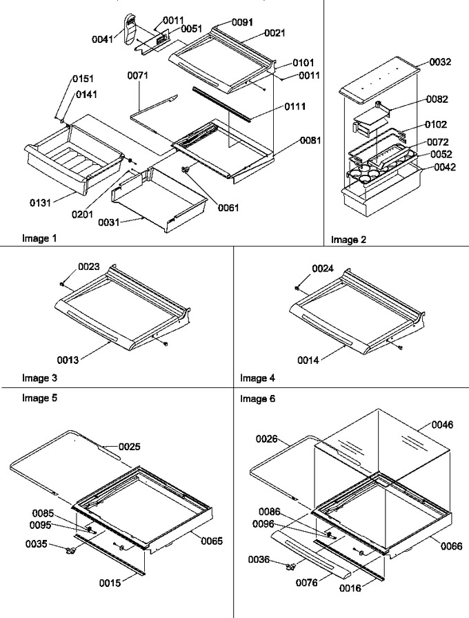 Diagram for SBIE20TPSW (BOM: P1190704W W)