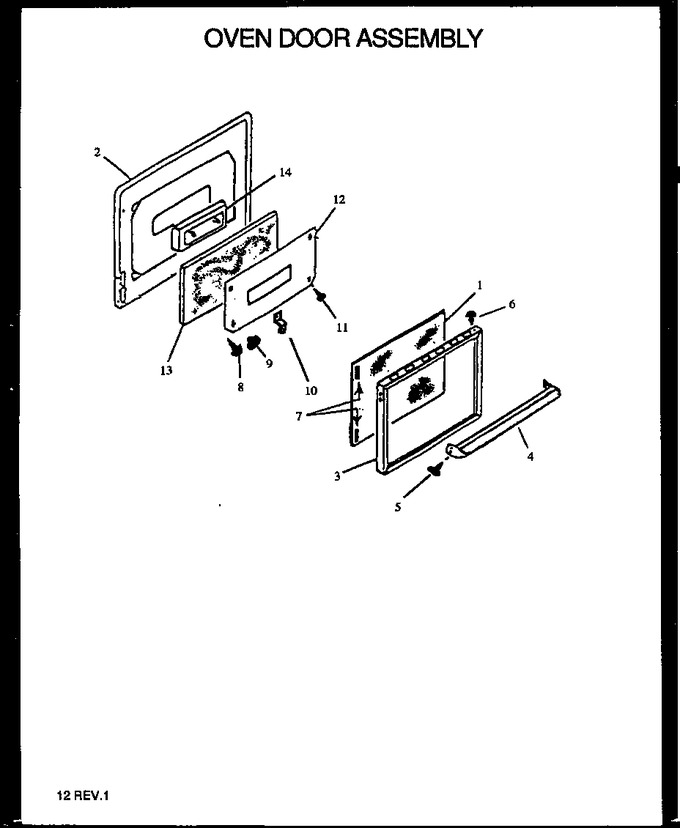 Diagram for SBK26CB (BOM: P1141113N L)