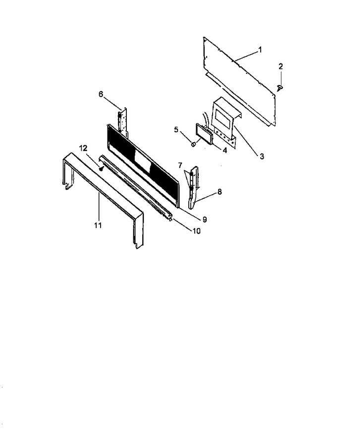 Diagram for SBJ26FX0 (BOM: P1142971N W)