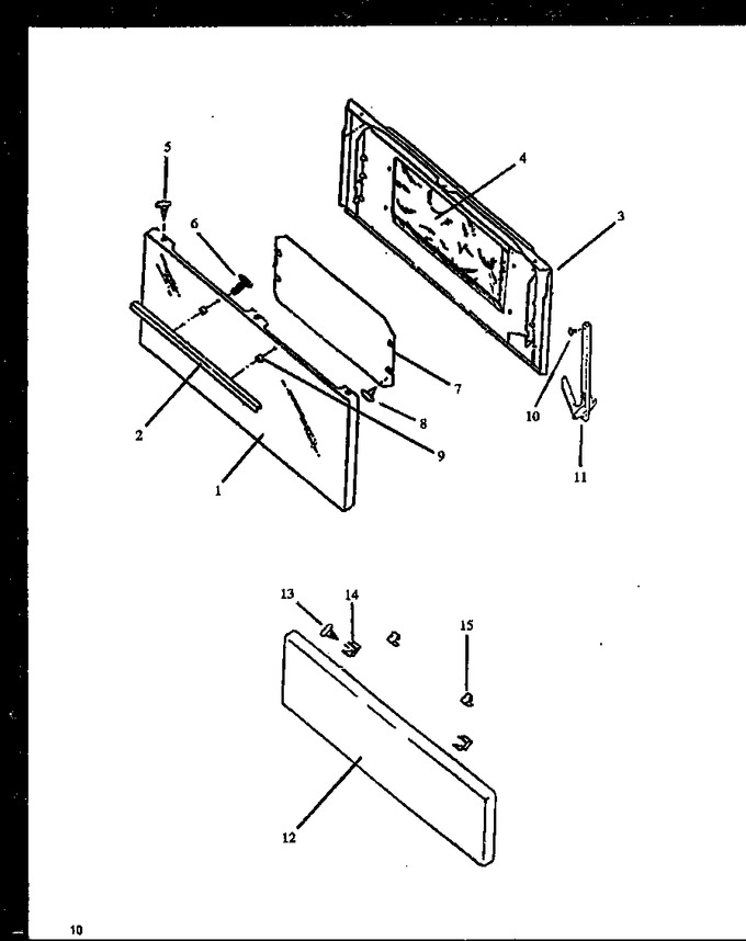 Diagram for SBP26ZZW (BOM: P1142376N W)