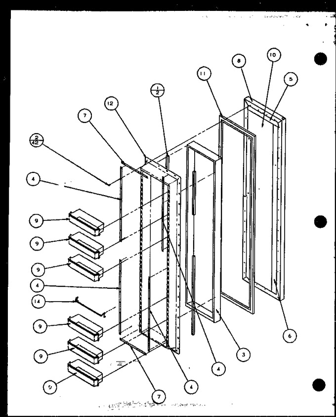 Diagram for SC19J (BOM: P7804507W)