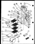 Diagram for 04 - Fz Shelving And Ref Light