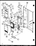 Diagram for 03 - Fz Evap And Air Handling