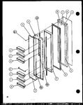 Diagram for 03 - Fz Door