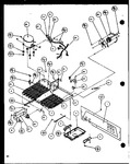 Diagram for 08 - Machine Compartment