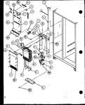 Diagram for 04 - Fz Evap And Air Handling