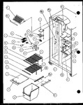 Diagram for 05 - Fz Shelving And Ref Light