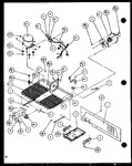 Diagram for 08 - Machine Compartment