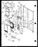 Diagram for 03 - Evap And Air Handling