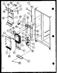 Diagram for 03 - Evap And Air Handling