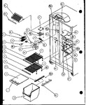 Diagram for 06 - Fz Shelving And Ref Light