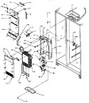 Diagram for 04 - Evap And Air Handling