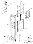 Diagram for 06 - Fz Door Hinge And Trim Parts