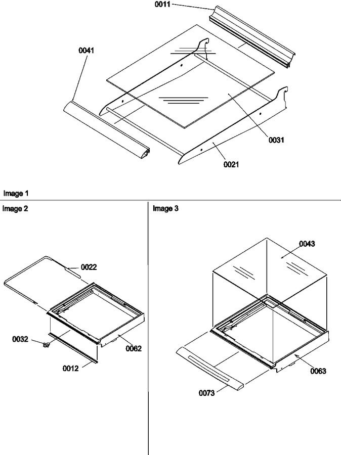 Diagram for SCD23VBW (BOM: P1315305W W)