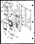 Diagram for 03 - Evap And Air Handling