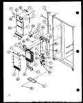 Diagram for 04 - Evap And Air Handling