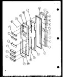 Diagram for 05 - Fz Door