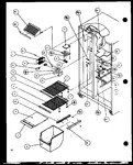 Diagram for 07 - Fz Shelving And Ref Light