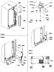 Diagram for 01 - Cabinet Back