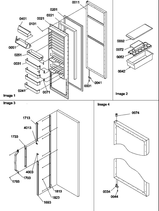 Diagram for SCD25TBW (BOM: P1190428W W)