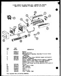 Diagram for 01 - 8 Cube Compact Ice Maker