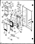 Diagram for 04 - Evap And Air Handling