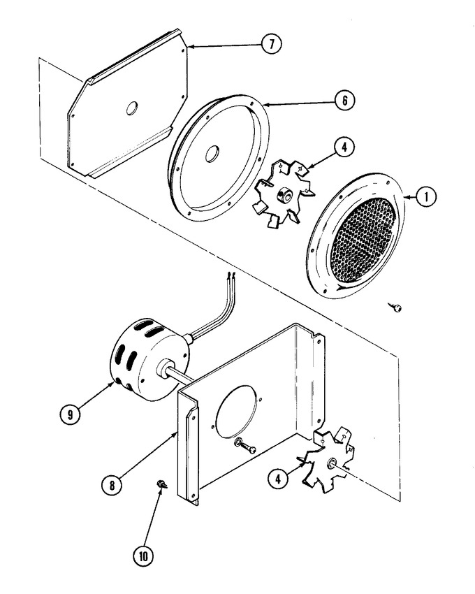 Diagram for SCE4340B-C