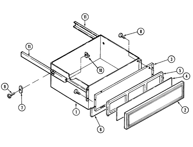 Diagram for SCE4340W