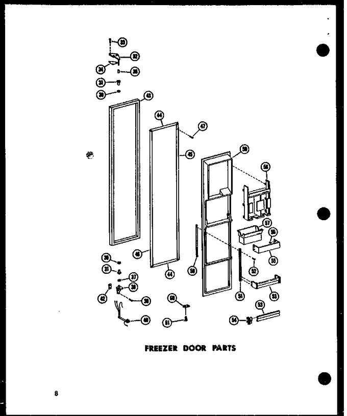 Diagram for SR25A (BOM: P6035012W)