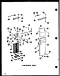 Diagram for 04 - Evap Parts