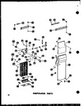 Diagram for 04 - Evap Parts