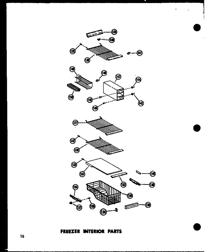 Diagram for SD25W-C (BOM: P6034038W C)