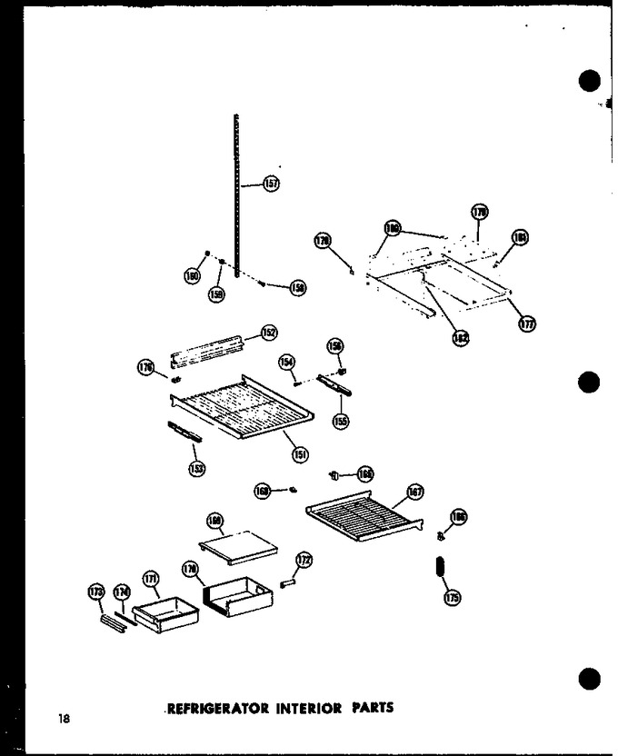 Diagram for SR5-17N (BOM: P6034042W)