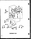 Diagram for 02 - Compressor Parts