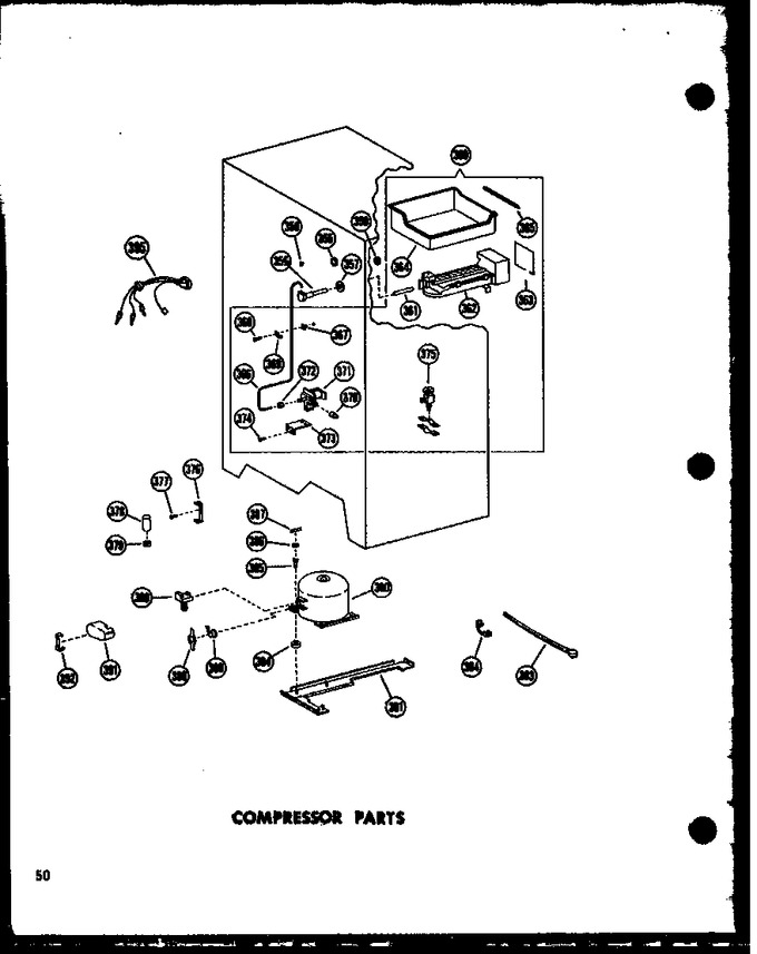 Diagram for SR25W-C (BOM: P6034043W C)