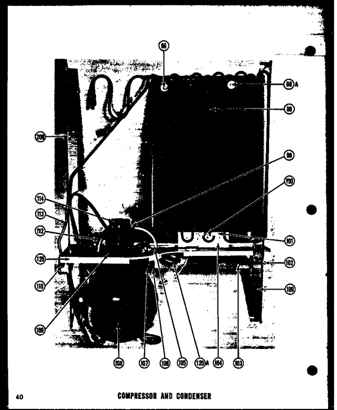 Diagram for SR19D