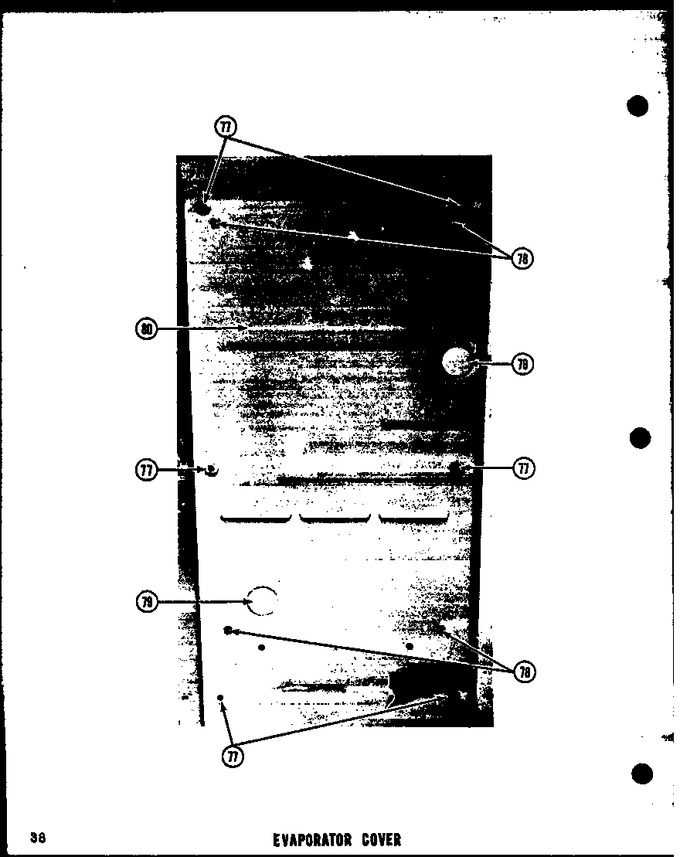 Diagram for SR19D