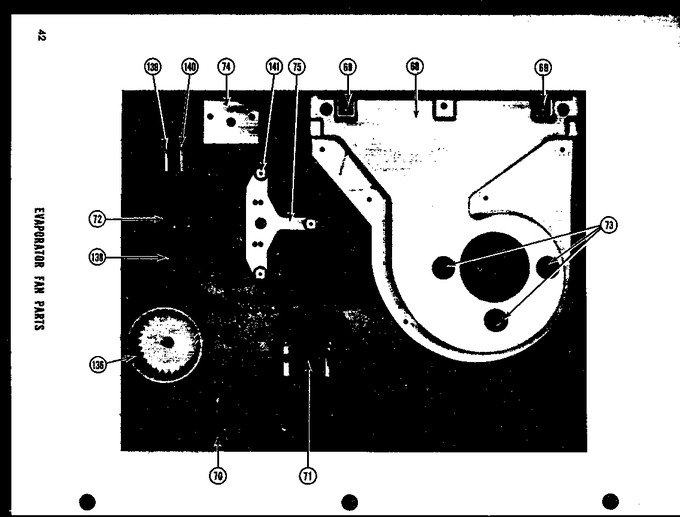 Diagram for SRI19D