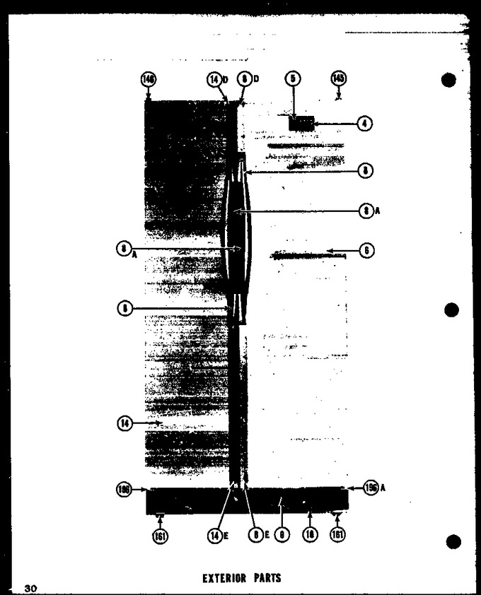 Diagram for SR19D