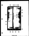 Diagram for 10 - Exterior Parts