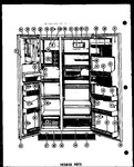 Diagram for 10 - Interior Parts