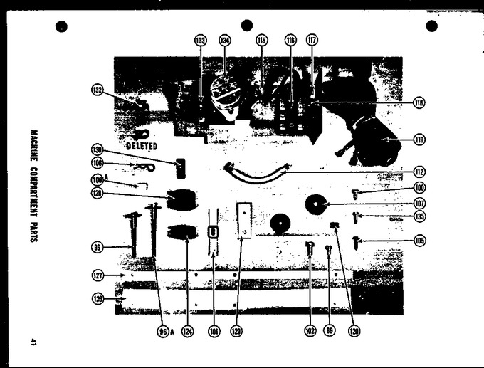 Diagram for SR22D